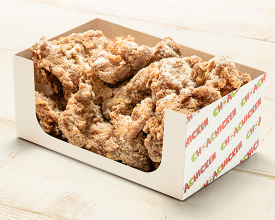 チョアチキン 【300g】スノーチキンハーフサイズ