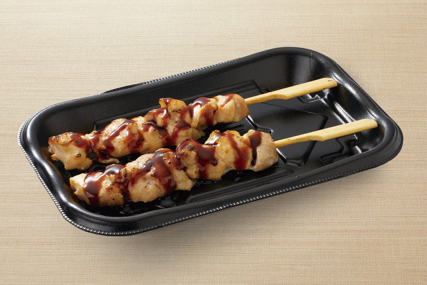 和食さと もも串(2本)