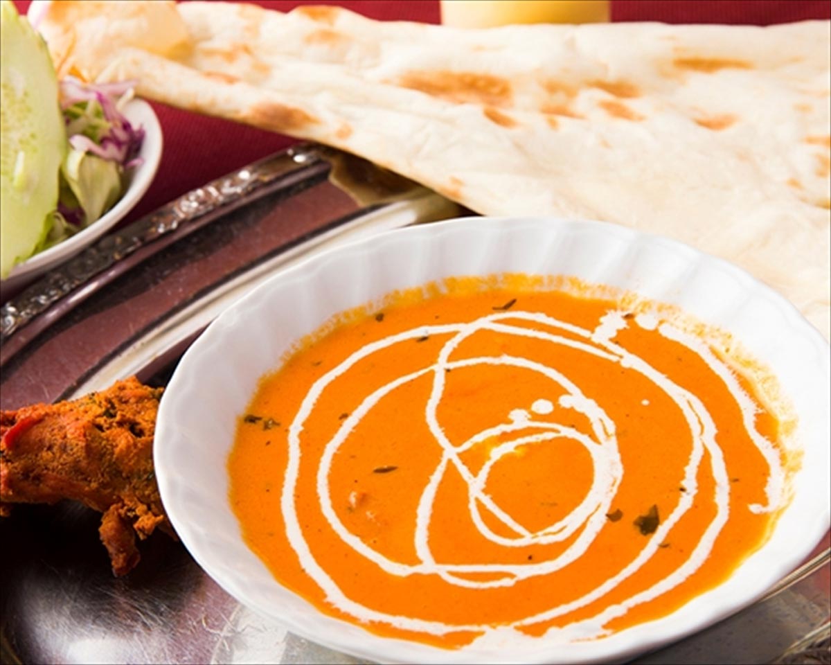 アジアンダイニングバー SAPANA(サパナ) SAPANAのチキンカレー Chicken Curry(お弁当)