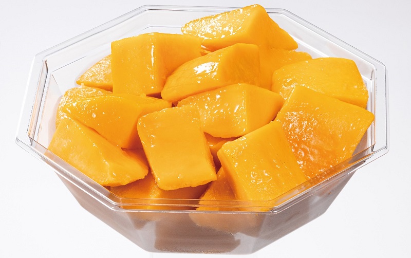 フォルクス 冷凍マンゴー