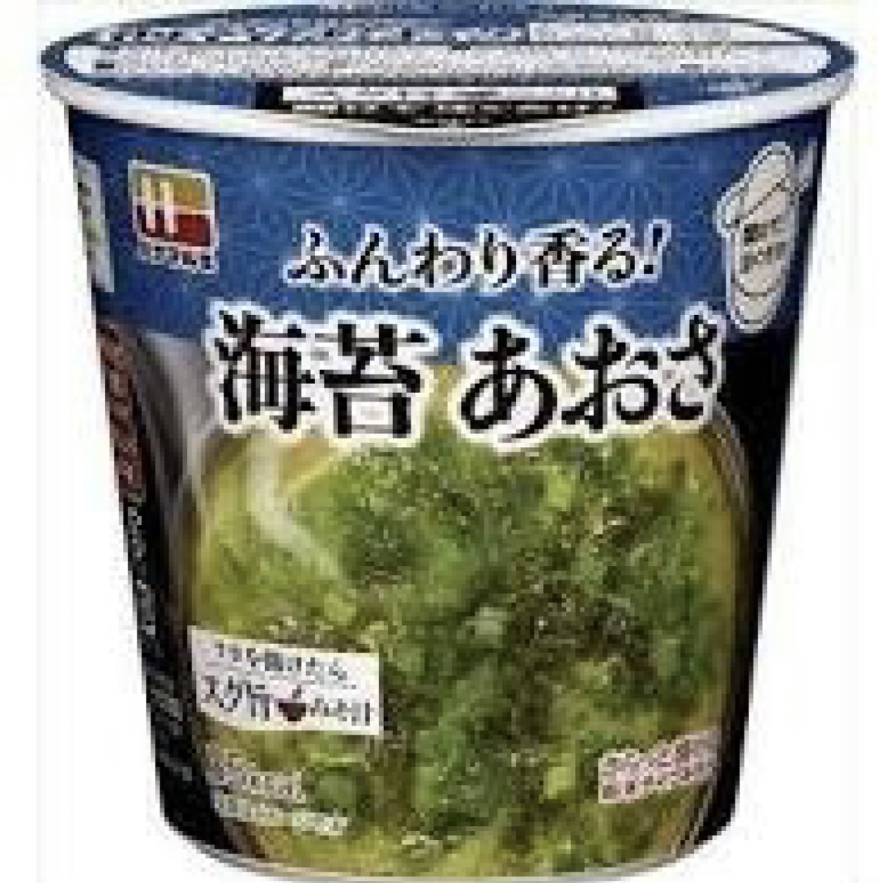 元祖豚丼屋TONTON 海苔あおさ