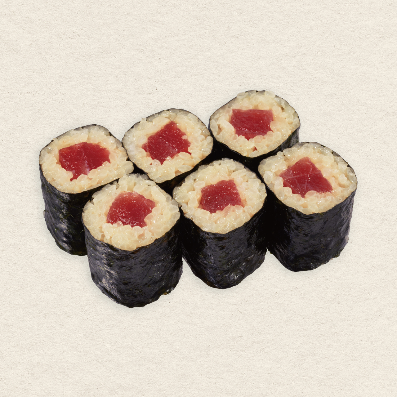 大漁!ねぎとろ漁船 綱好丸 鉄火巻(G)