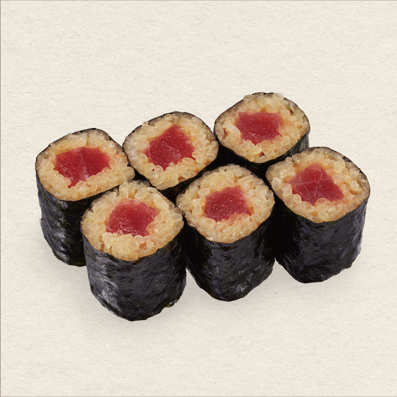 海鮮三崎港 鉄火巻