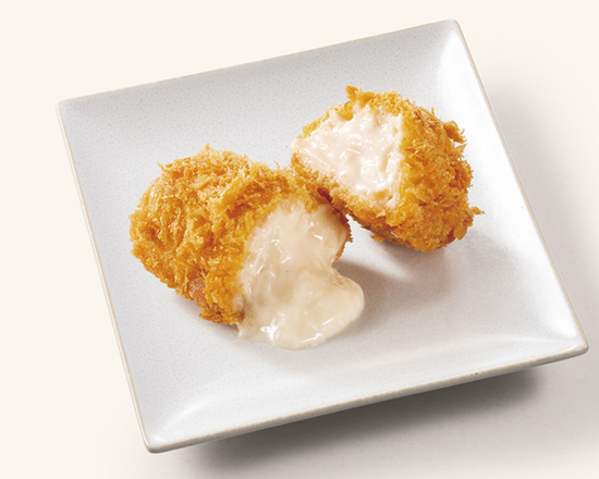 とんから亭 蟹入りクリームコロッケ(1個)