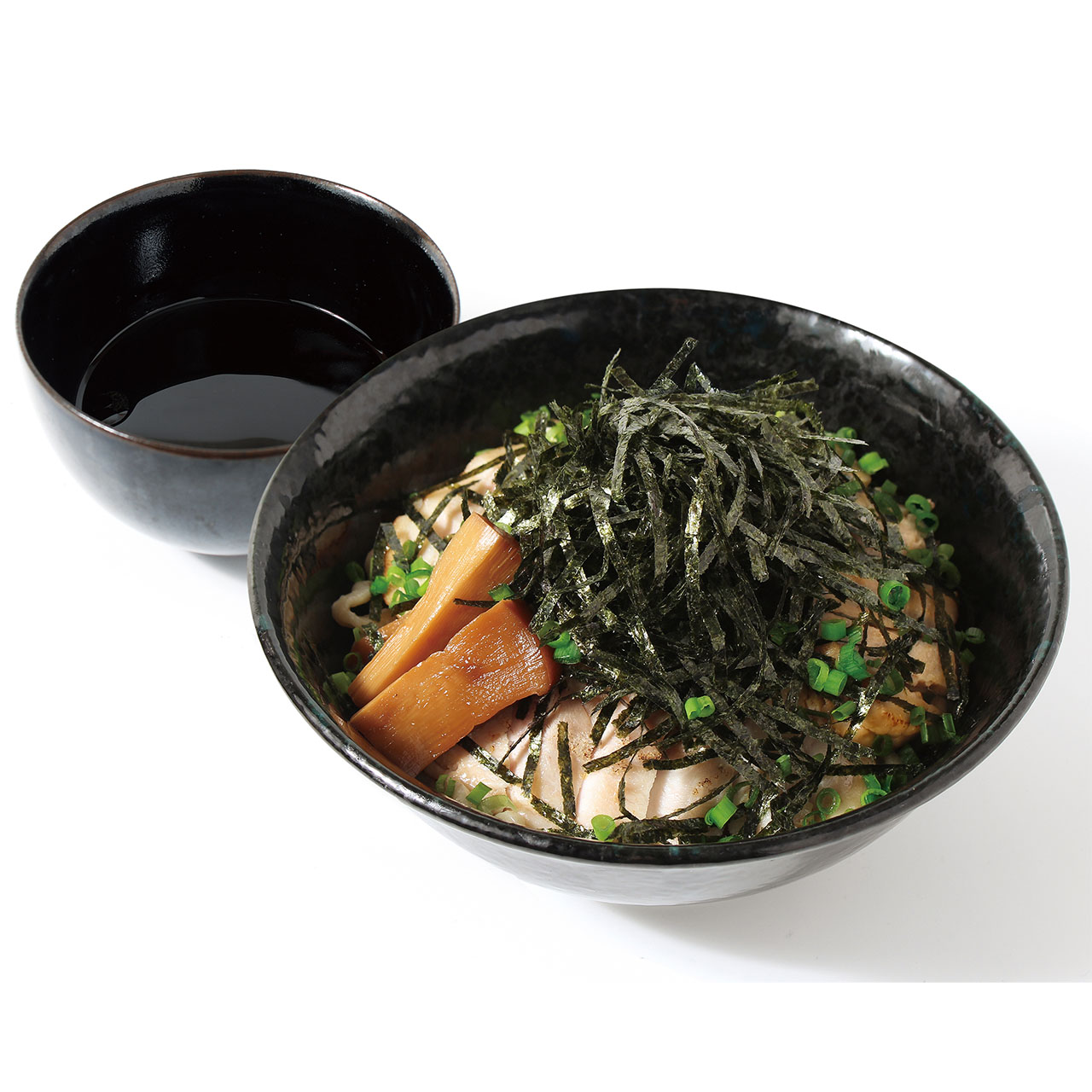 ゴクツブシ ゴクツブシ つけそば(浅草開化楼麺使用)