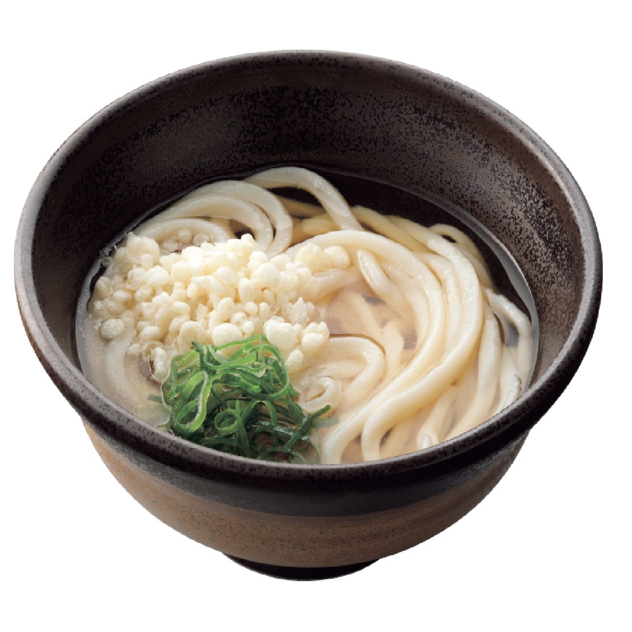 讃岐製麺 かけうどん(大)