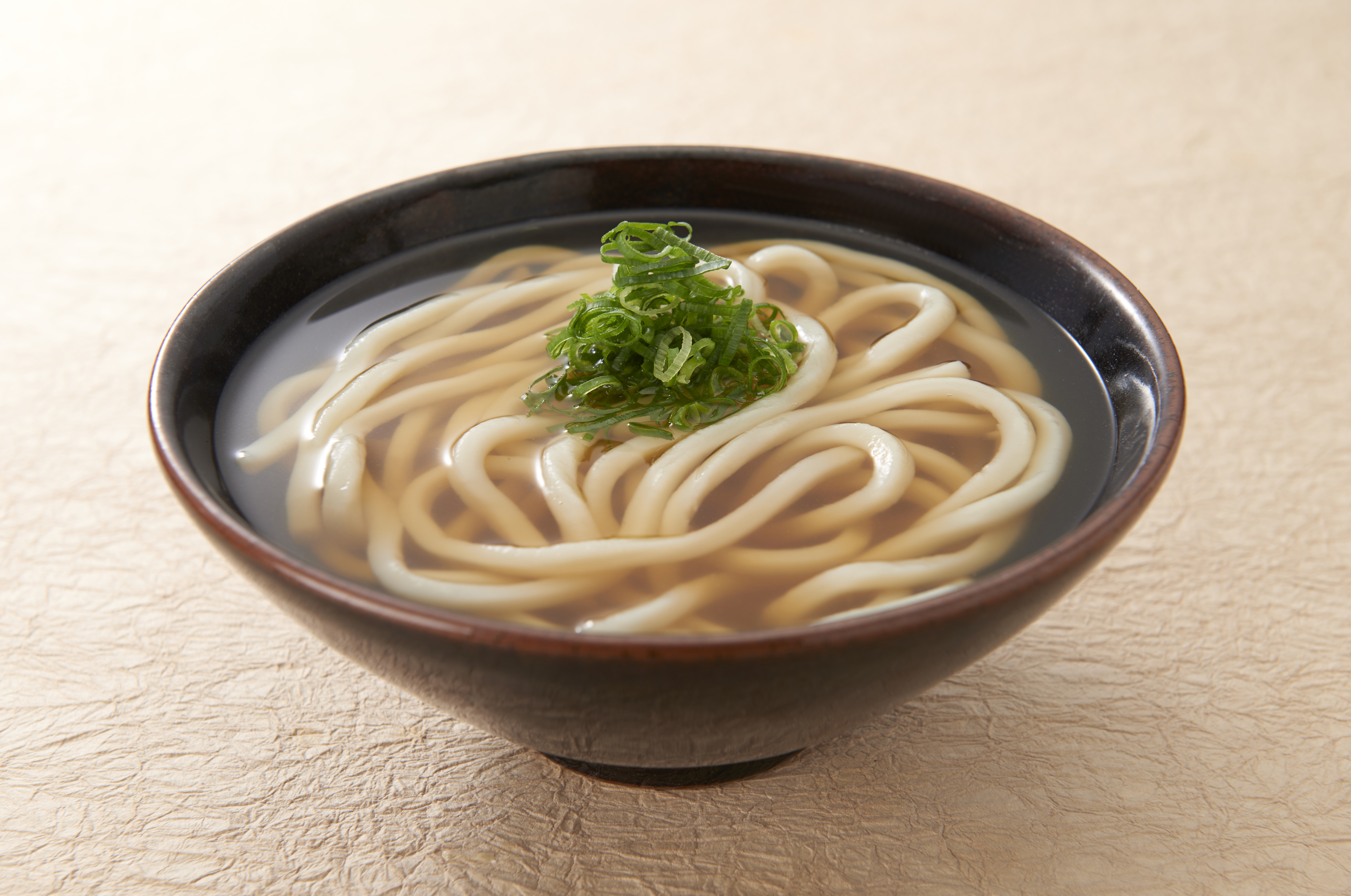 うどん食堂太鼓亭 かけうどん(並)