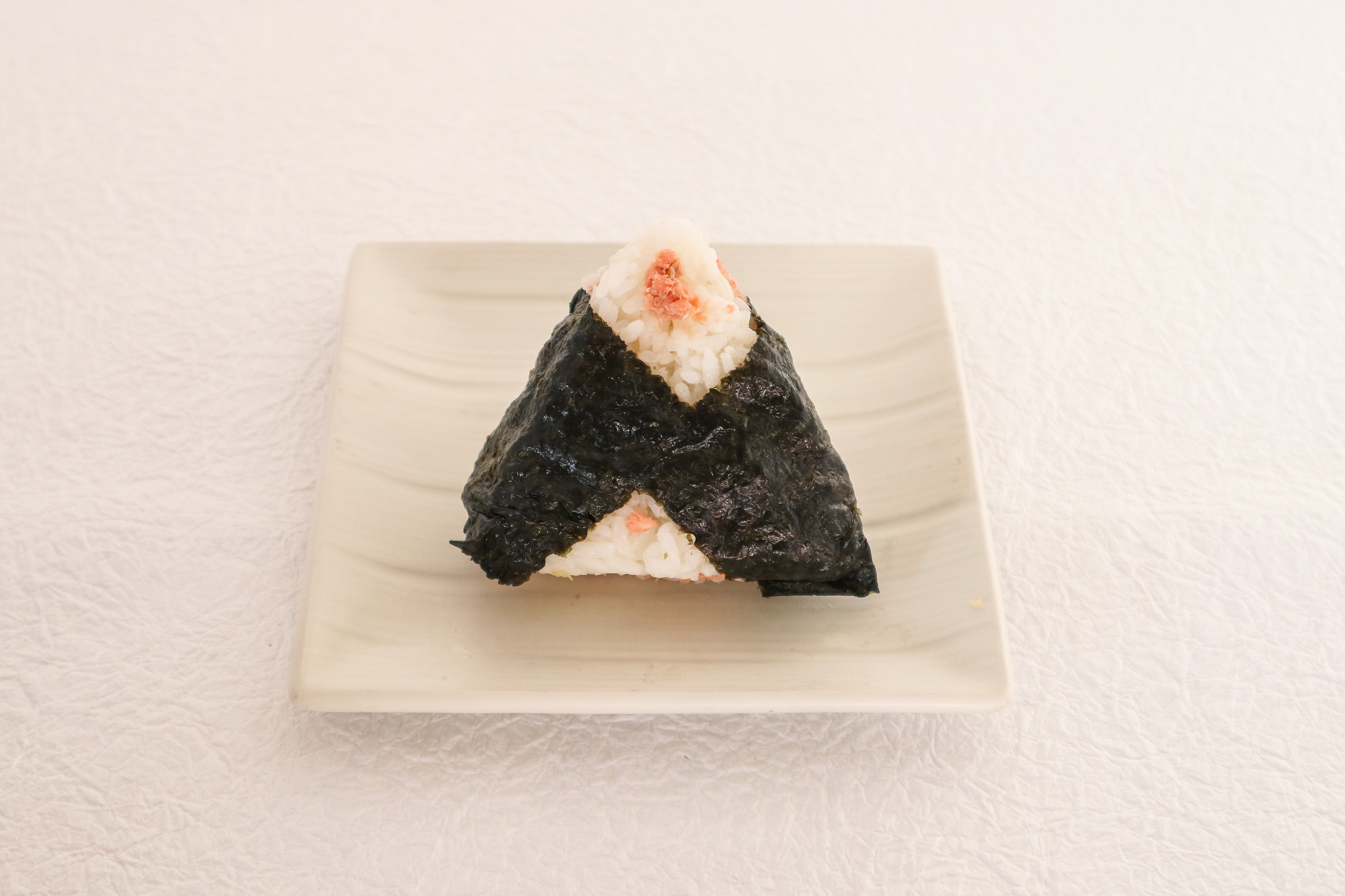 うどん食堂太鼓亭 鮭むすび(1ヶ)