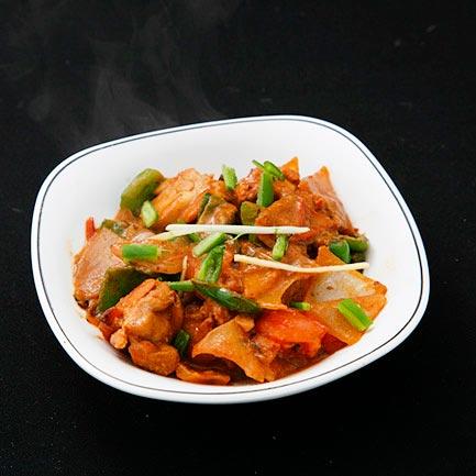 スワガット チキンチリ Chicken Chili