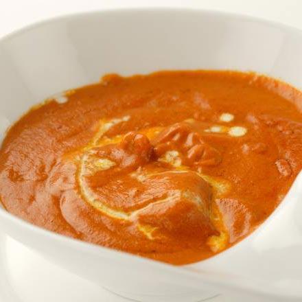 バターチキンカレー Butter Chicken Curry