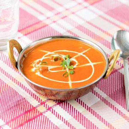 サンガム バターチキンカレー BUTTER CHICKEN CURRY