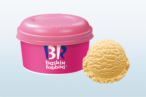 サーティワンアイスクリーム フレッシュパック ミニ ジャモカコーヒー