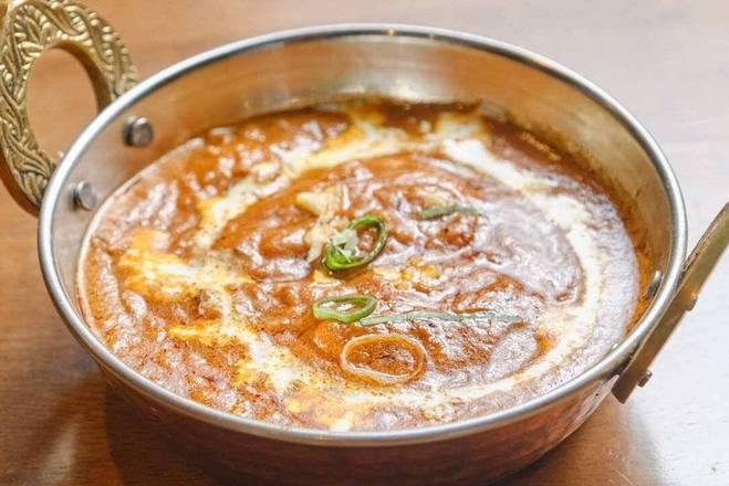 キーマカレー KEEMA CURRY