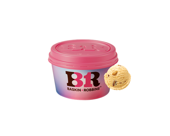 サーティワンアイスクリーム フレッシュパックスーパー ナッツトゥユー