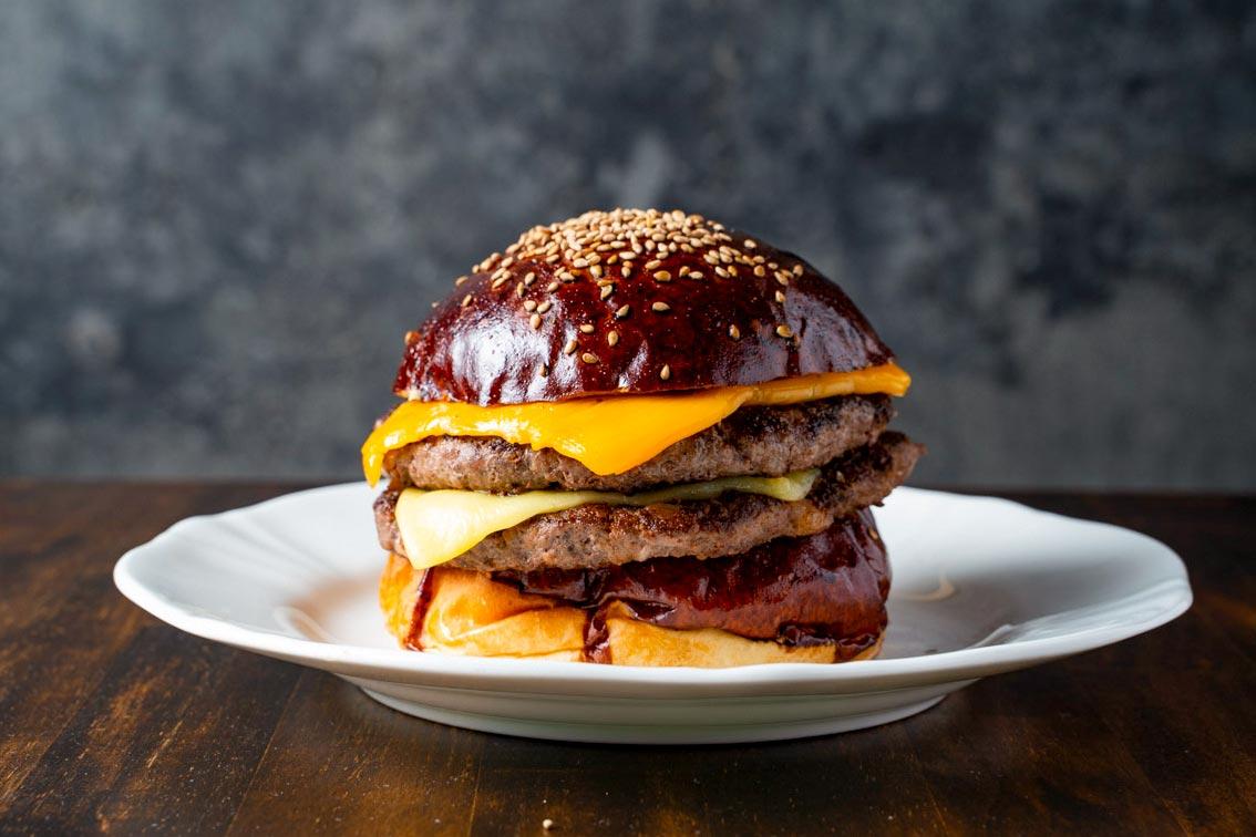 ハングリーヘブン チーズチーズチーズ