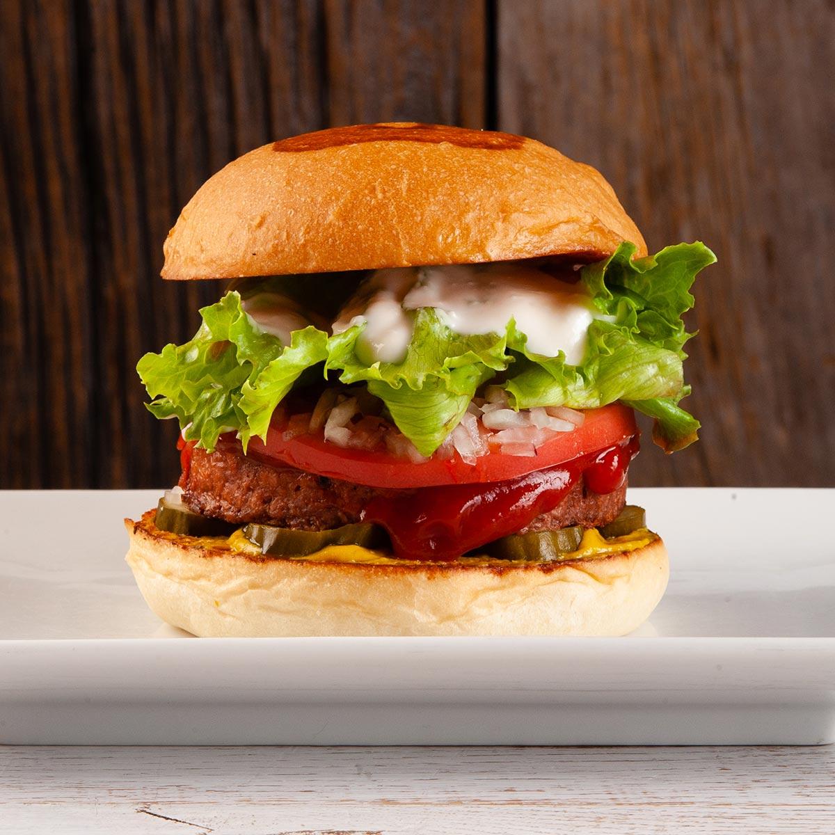 UMAMI BURGER ボタニカル BOTANICAL