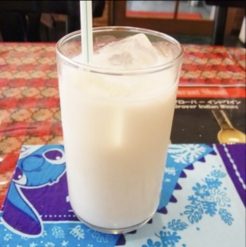 サンティ ラッシー