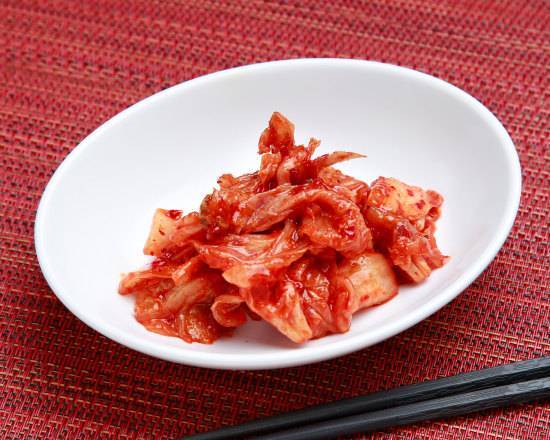 中華食堂一番館 うま辛キムチ Delicious and Spicy Kimchi