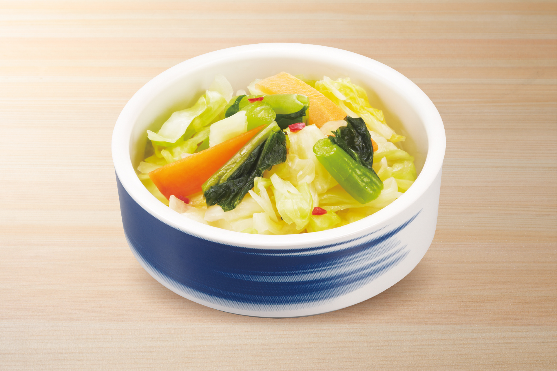 すき家 おしんこ