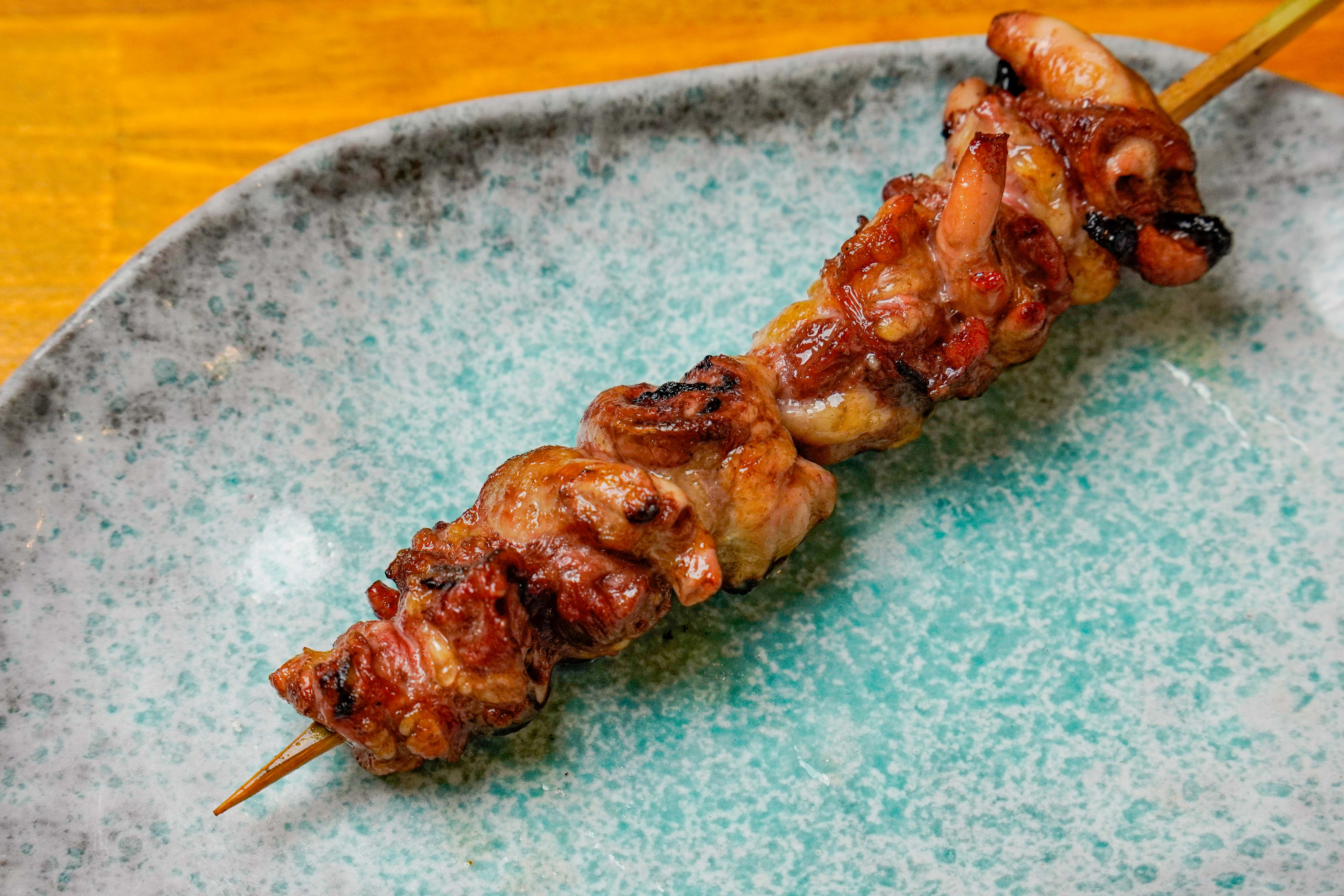 アカマル屋 【塩】ハツモト