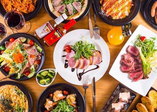 洋風酒場トゥエルブ