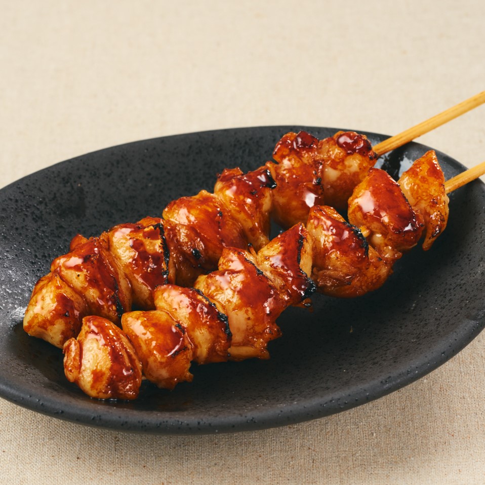 居酒屋土間土間 ぼんじり串(2本)
