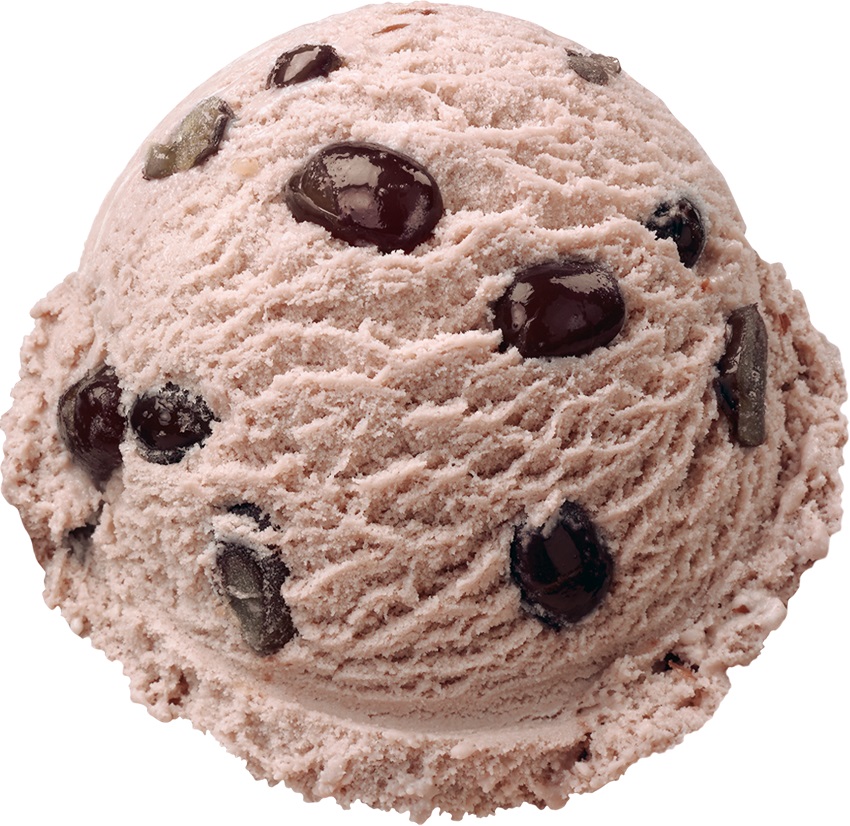 サーティワンアイスクリーム 大納言あずき