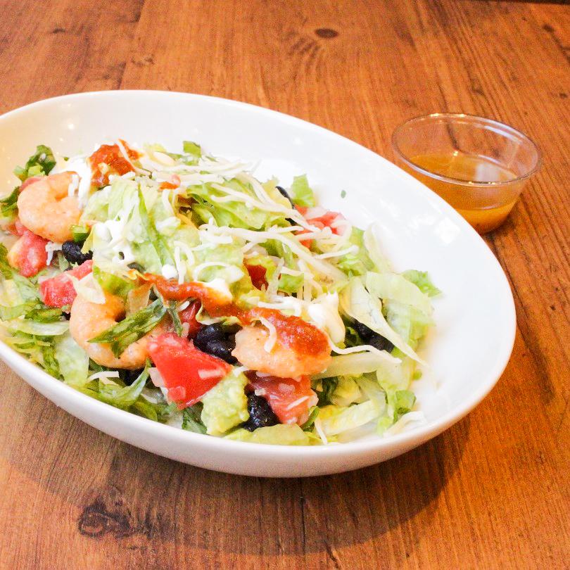 タコリッコ サラダボウル ダブルアボカドベジ Salad Bowl Double Avocado Vegetarian