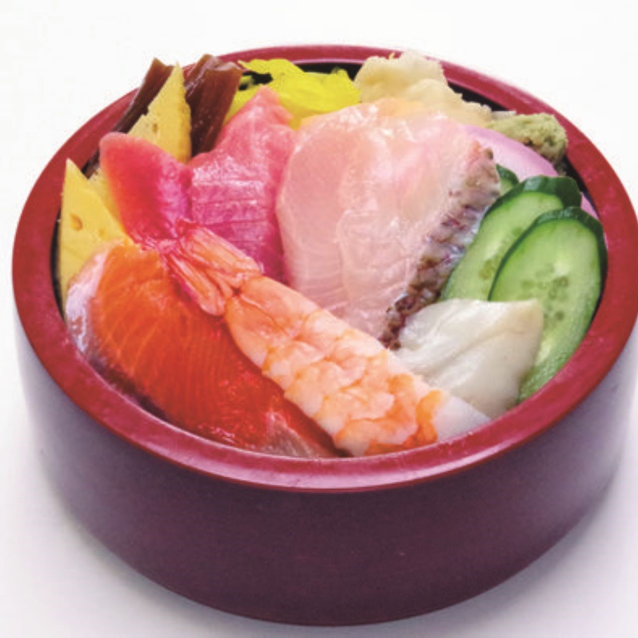 味ぎん 【8158】上ちらし