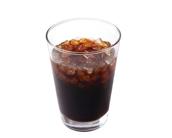 ロッテリア ペプシコーラ L PEPSI Cola L