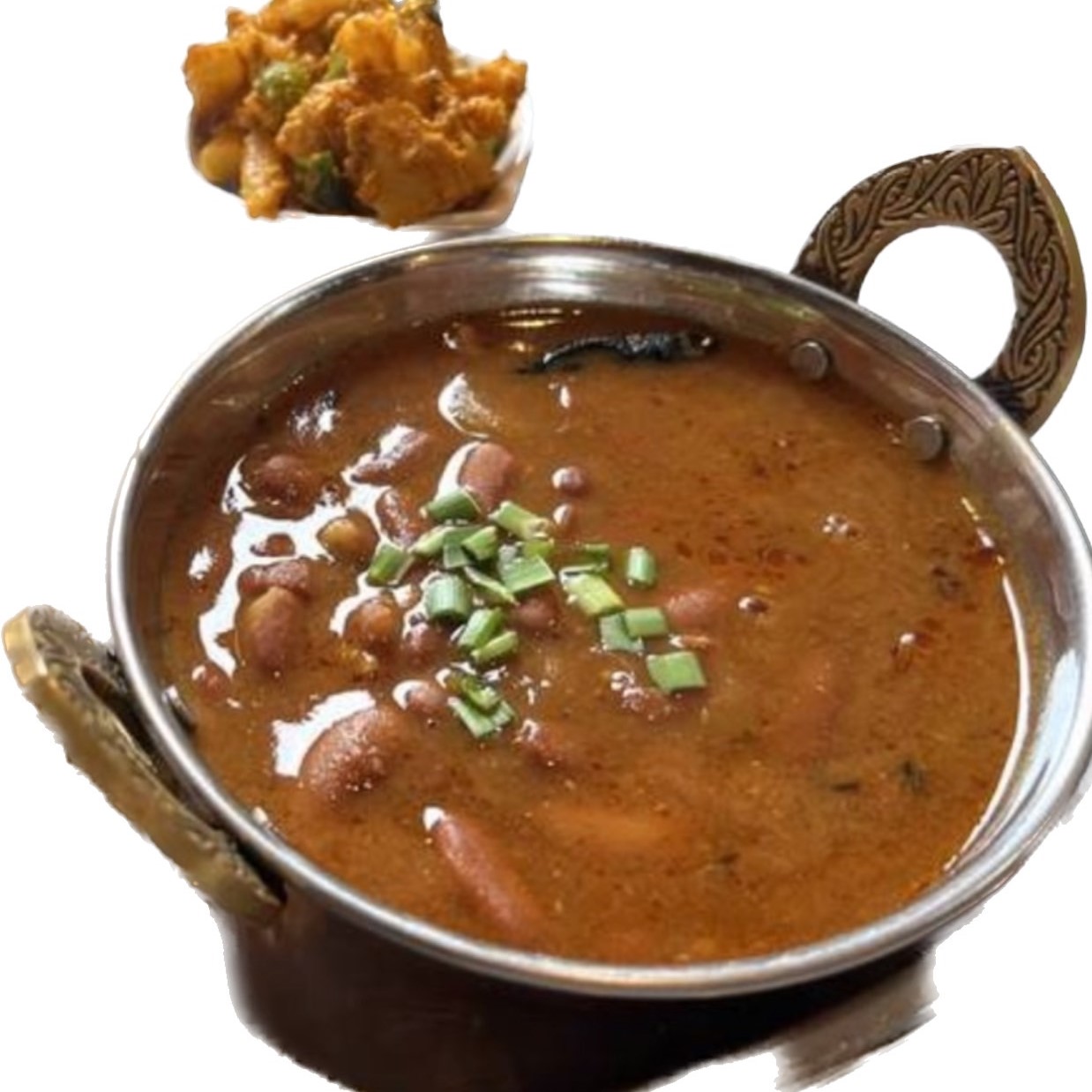 ベジタブルカレーVeg curry set