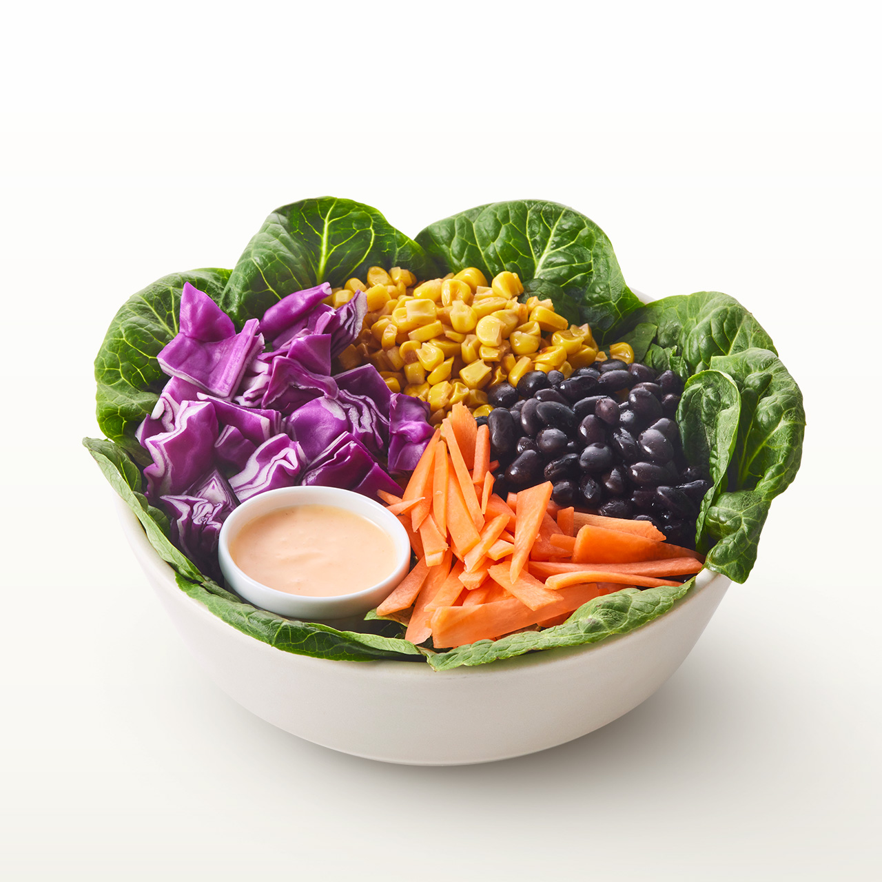 クリスプ・サラダワークス マーケットサラダ MARKET SALAD