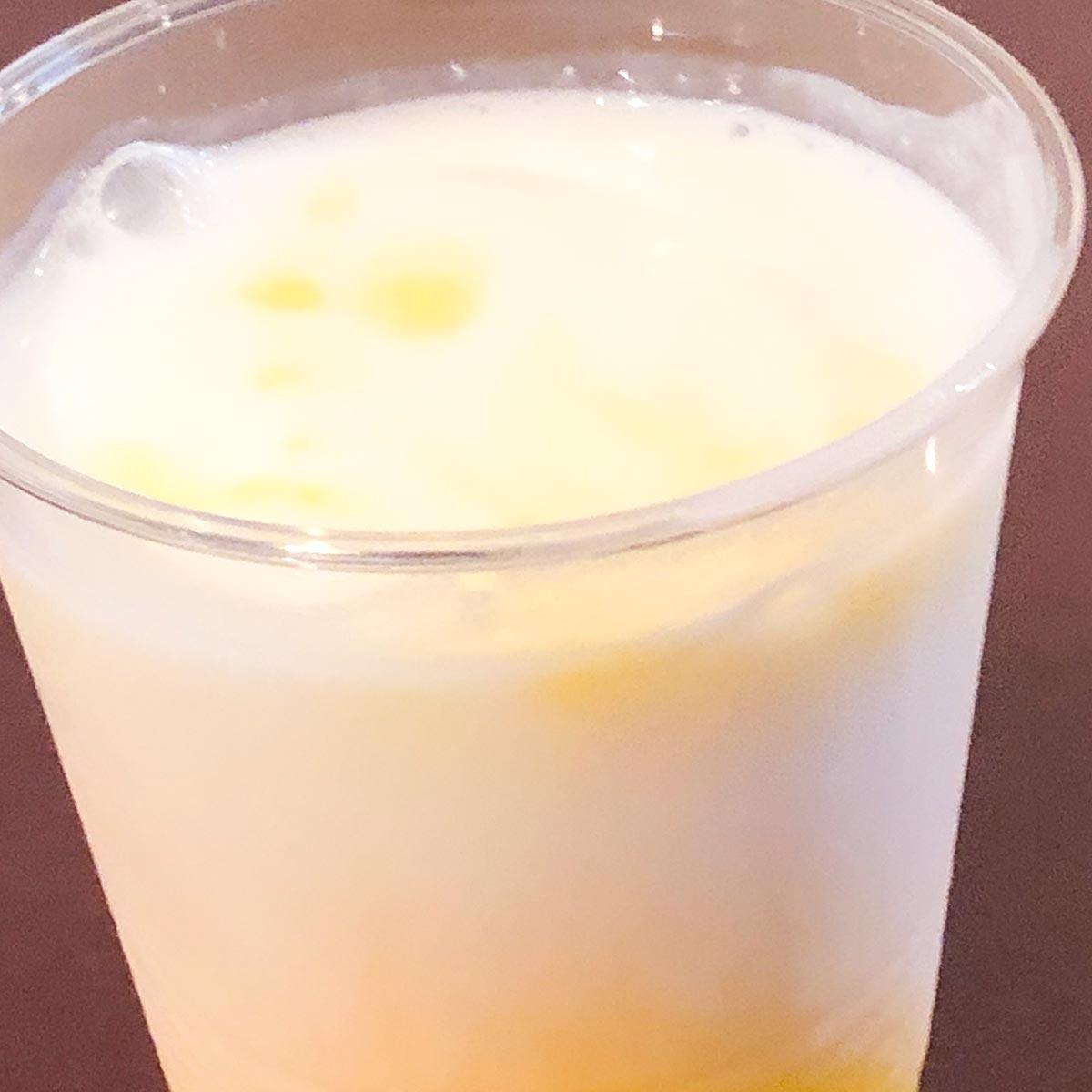 スバカマナ マンゴーラッシー(mango lassi)