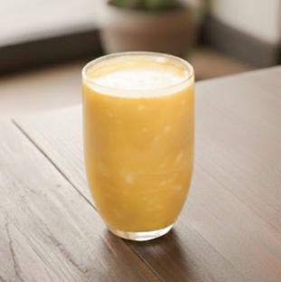 シディーク マンゴーラッシー