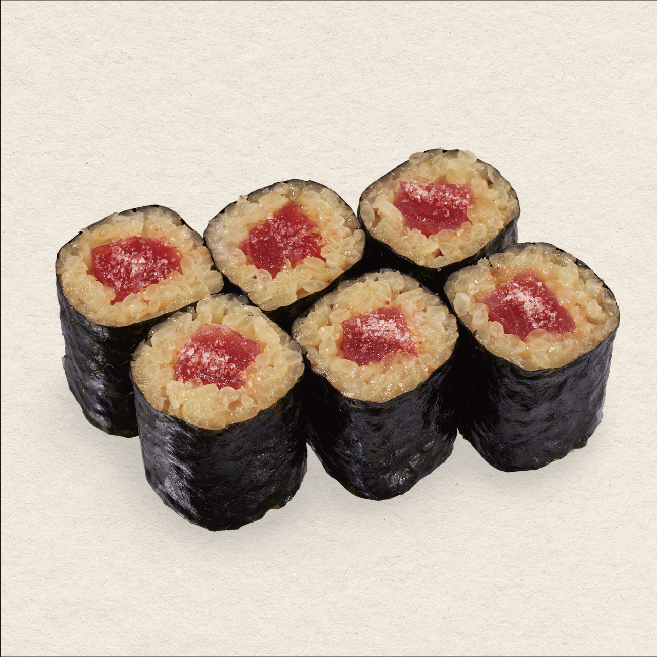 海鮮三崎港 塩鉄火