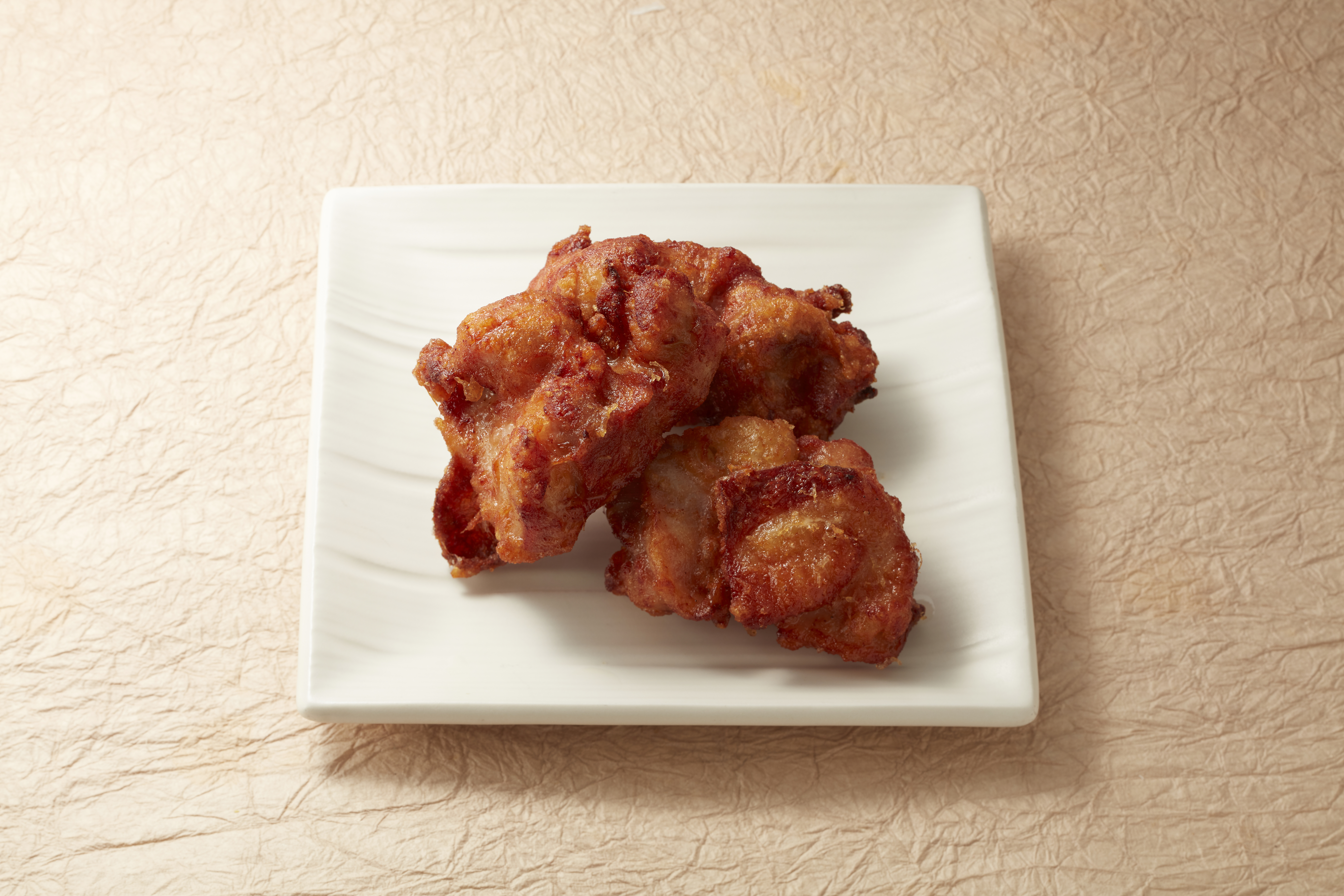 そば太鼓亭 鶏の唐揚げ(1個)