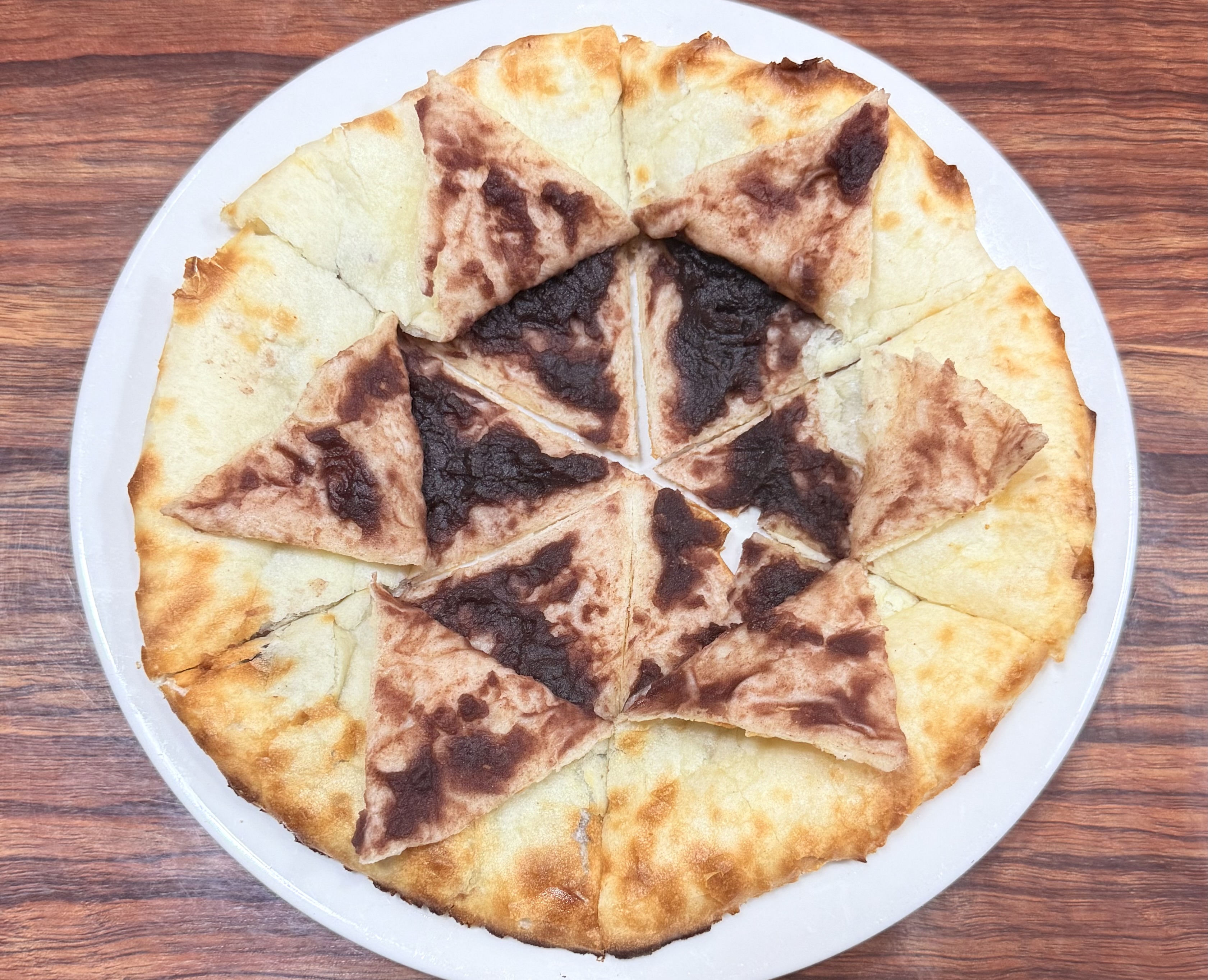 ミラン あんこ ナン Anko Nan