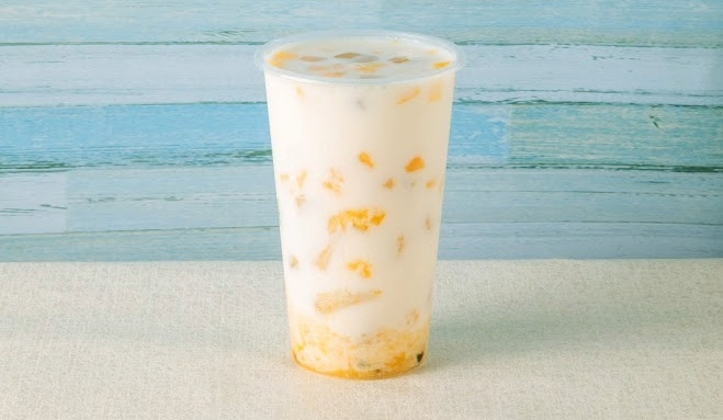 果茶果茶 マンゴーココミルク