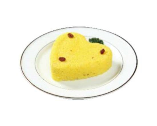 SUNRISE サフランライス / Saffron Rice