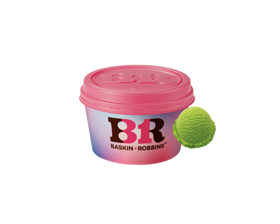 サーティワンアイスクリーム フレッシュパック スーパー  抹茶