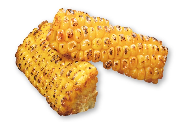 くら寿司 焼きとうもろこし