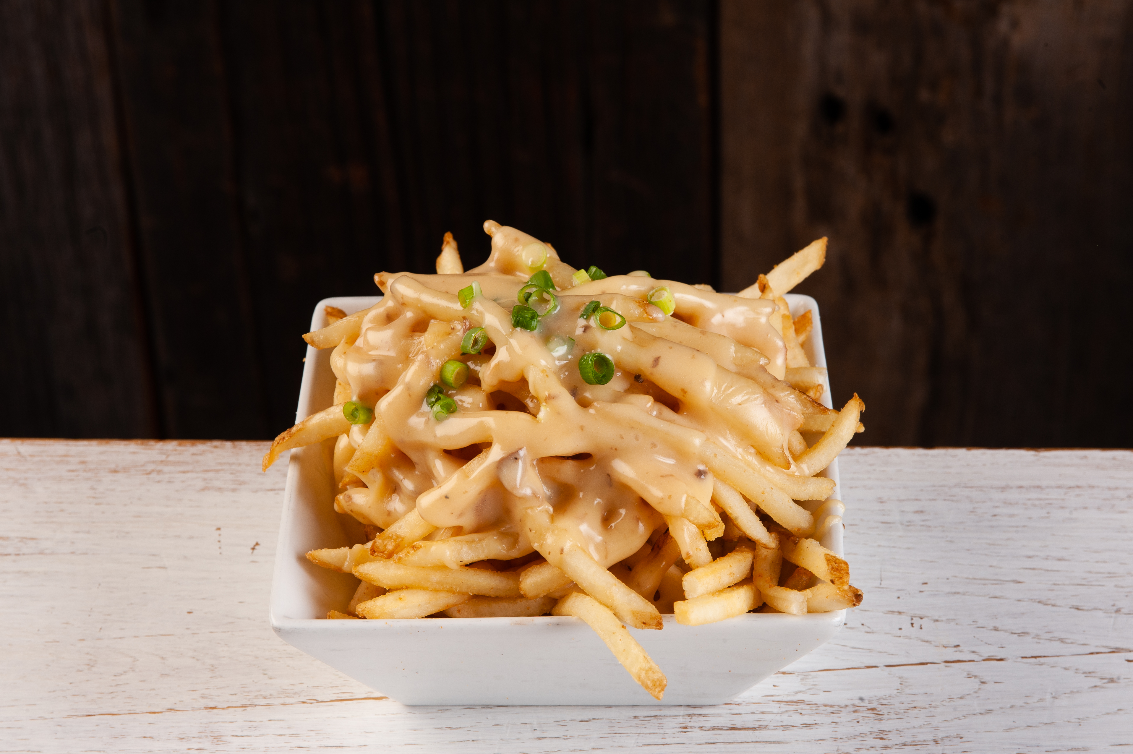 UMAMI BURGER トリュフフライ TRUFFE FRIES