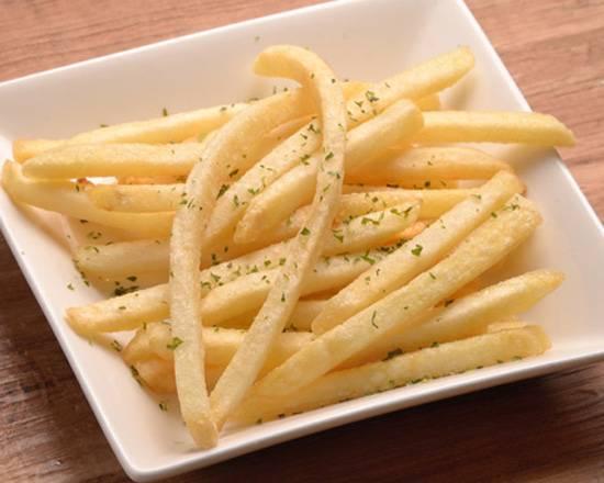 韓国苑 のり塩ポテトL