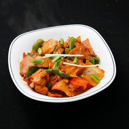 スワガット プラウンチリPrawn Chili