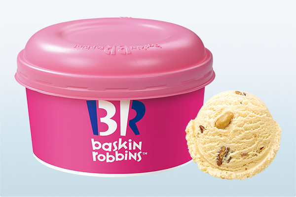 サーティワンアイスクリーム フレッシュパック ナッツトゥユー