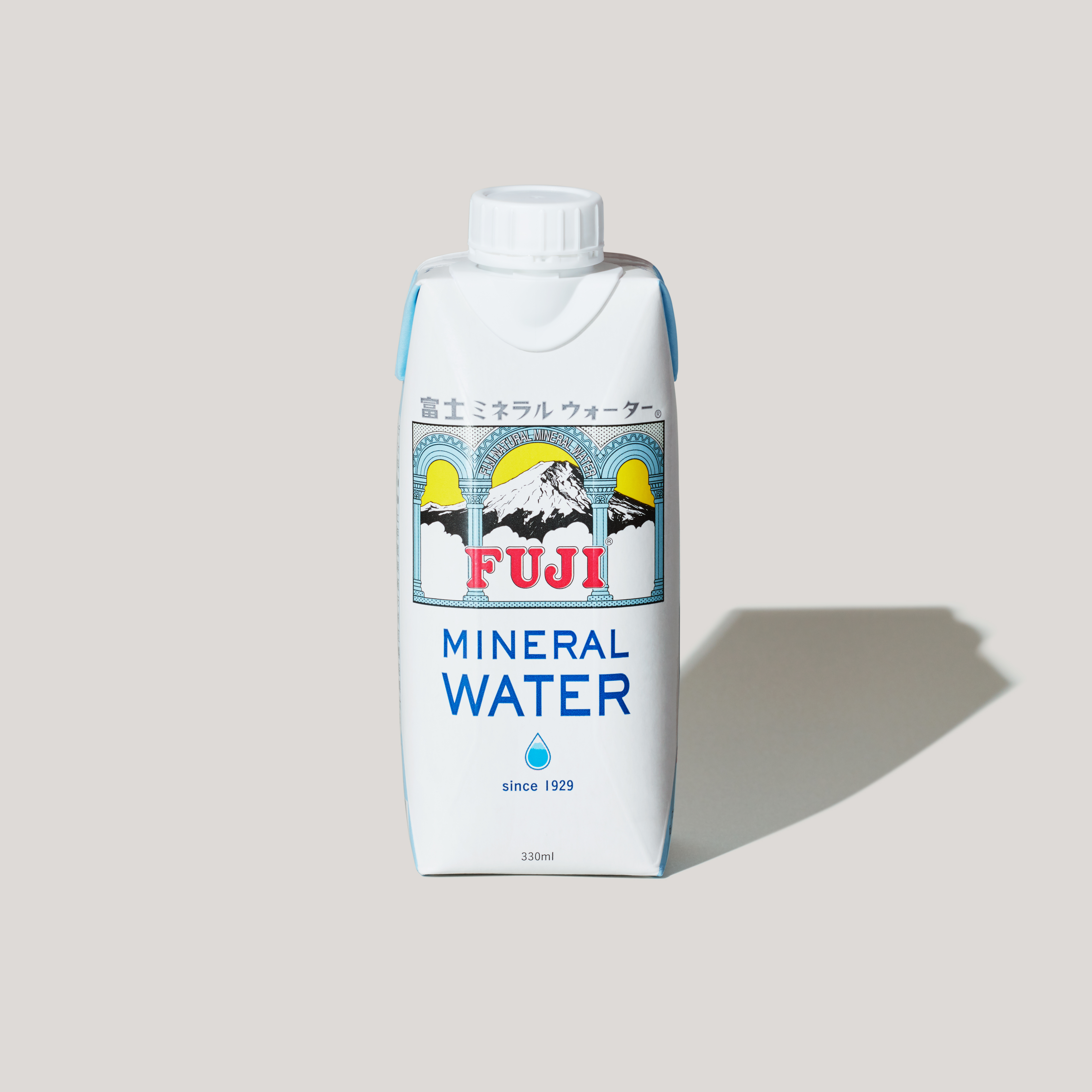 スターバックス ミネラルウォーター