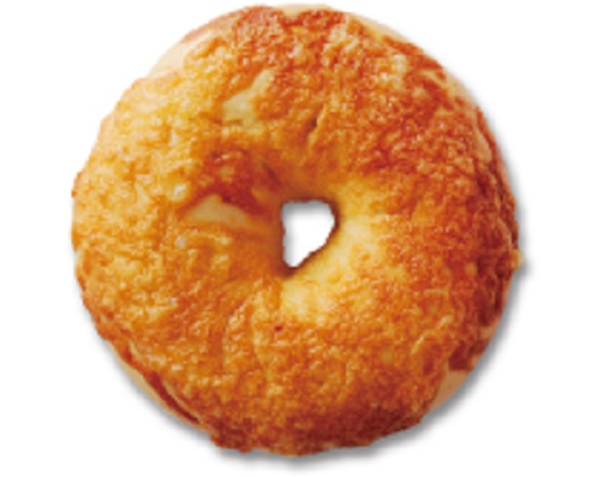 bagel&bagel ヴォルケーノ Volcano