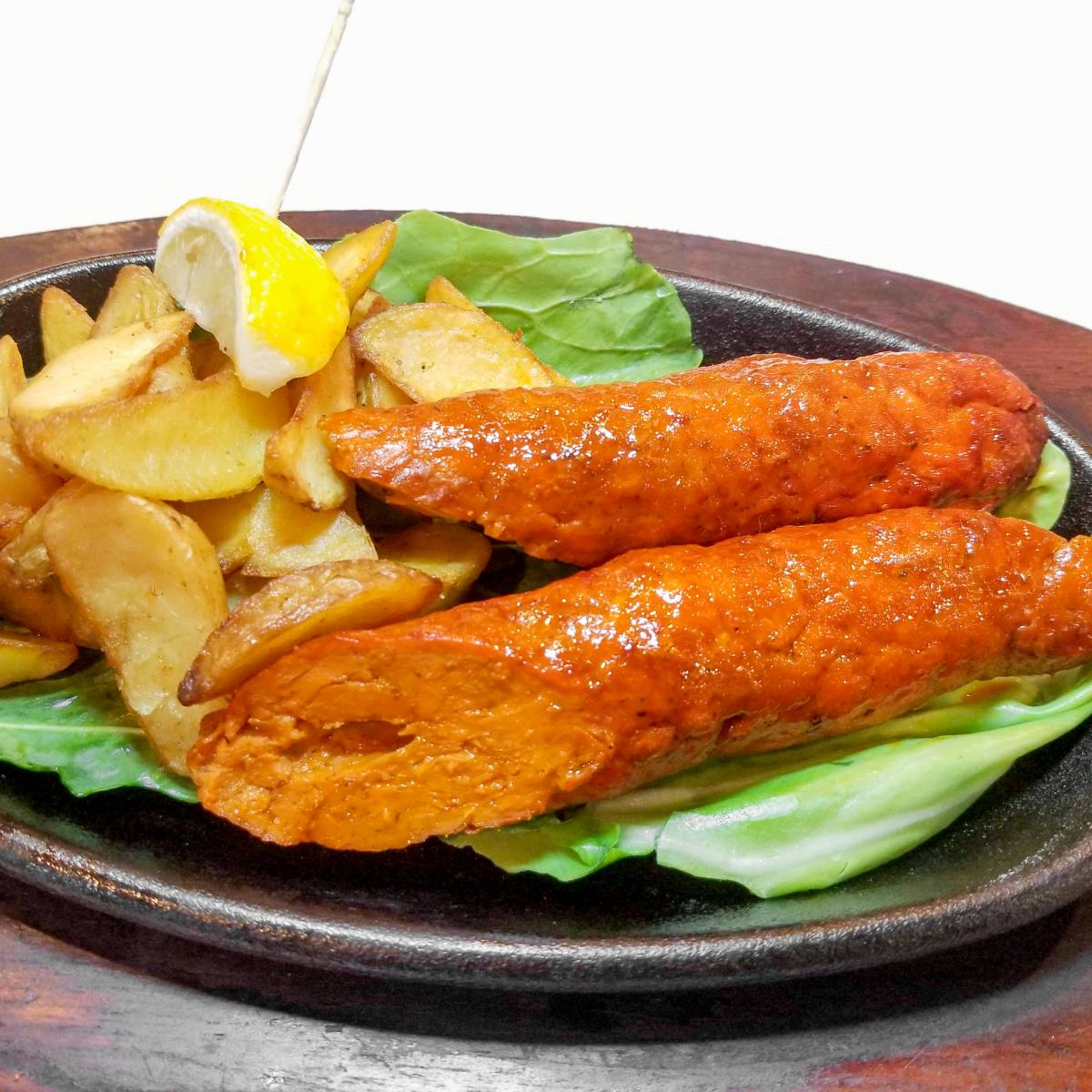 スパイスhub Seek kabab 2p シークカバブ2p