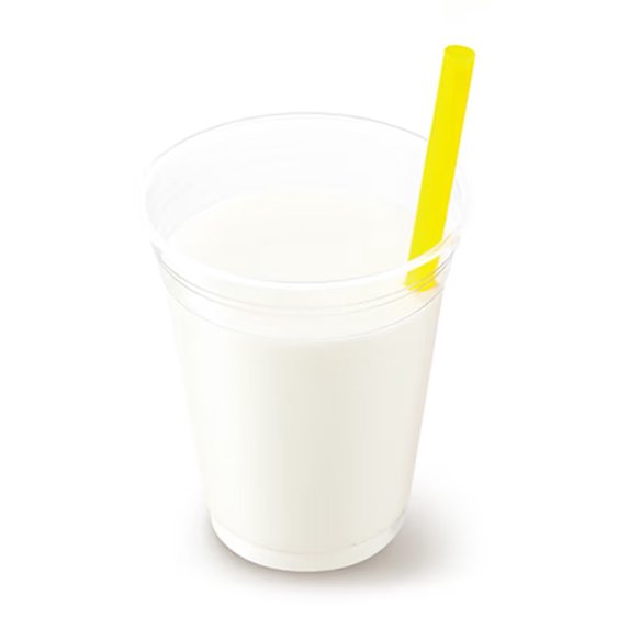 ゼッテリア ZETTERIA ミルク Milk