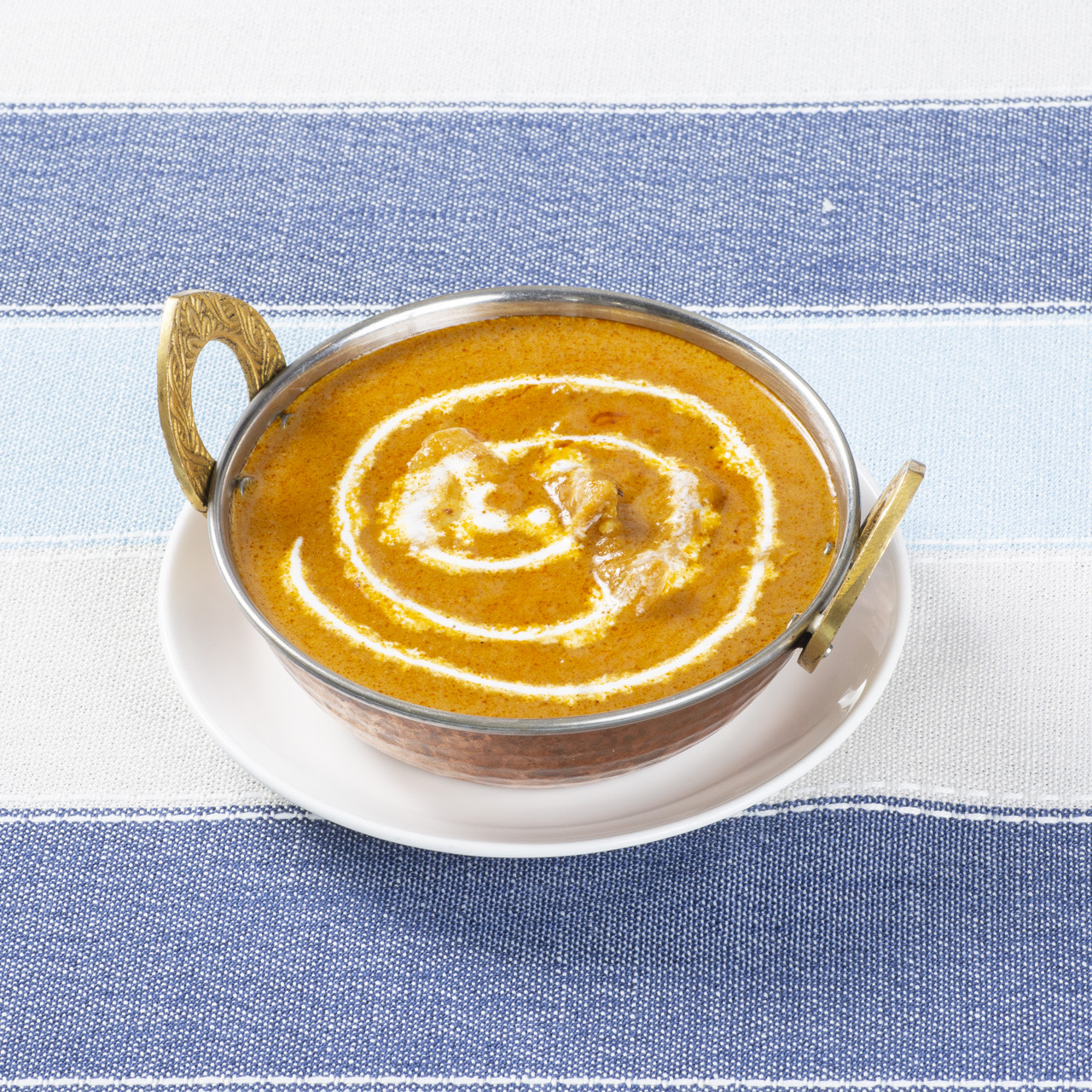 チキンマサラカレー Chicken Masala Curry